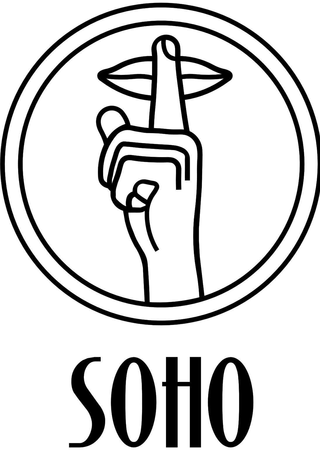 Logo-Soho