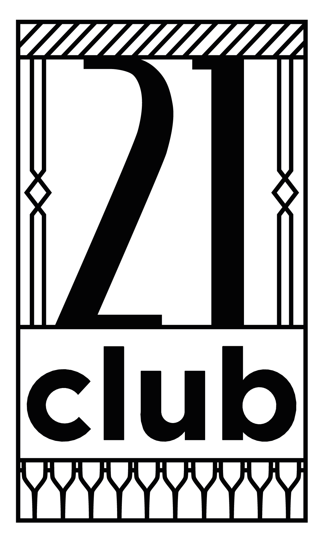 Logo - black